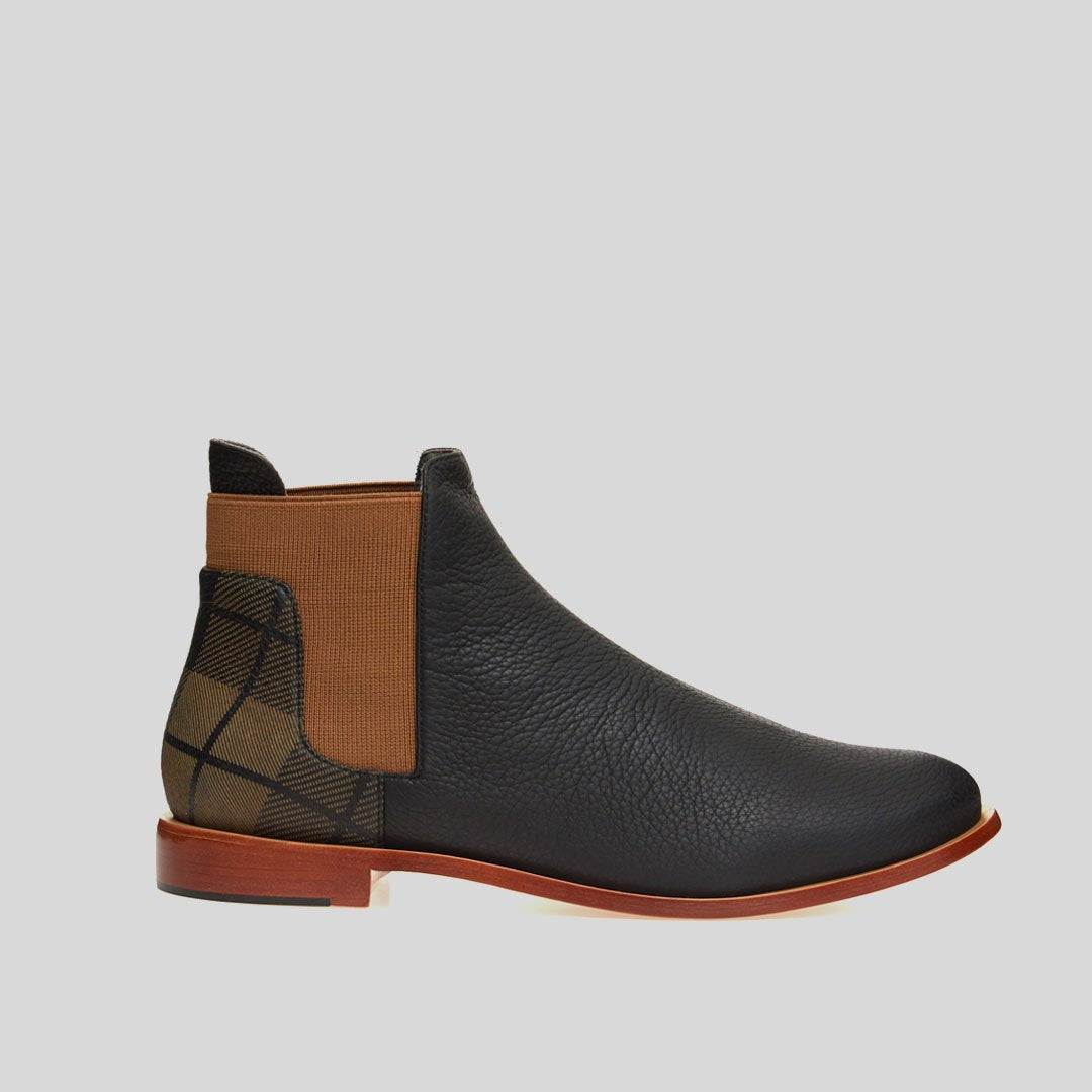 02-Soave--chelsea-boot-couro-diagonal-xadrez-masculina