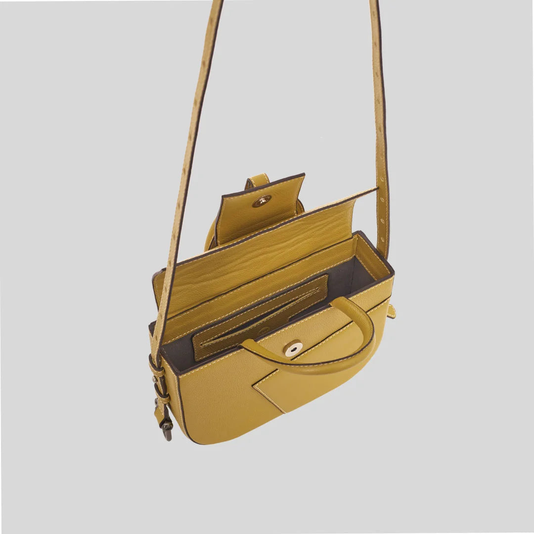 Bolsa Pape Verde Azeitona