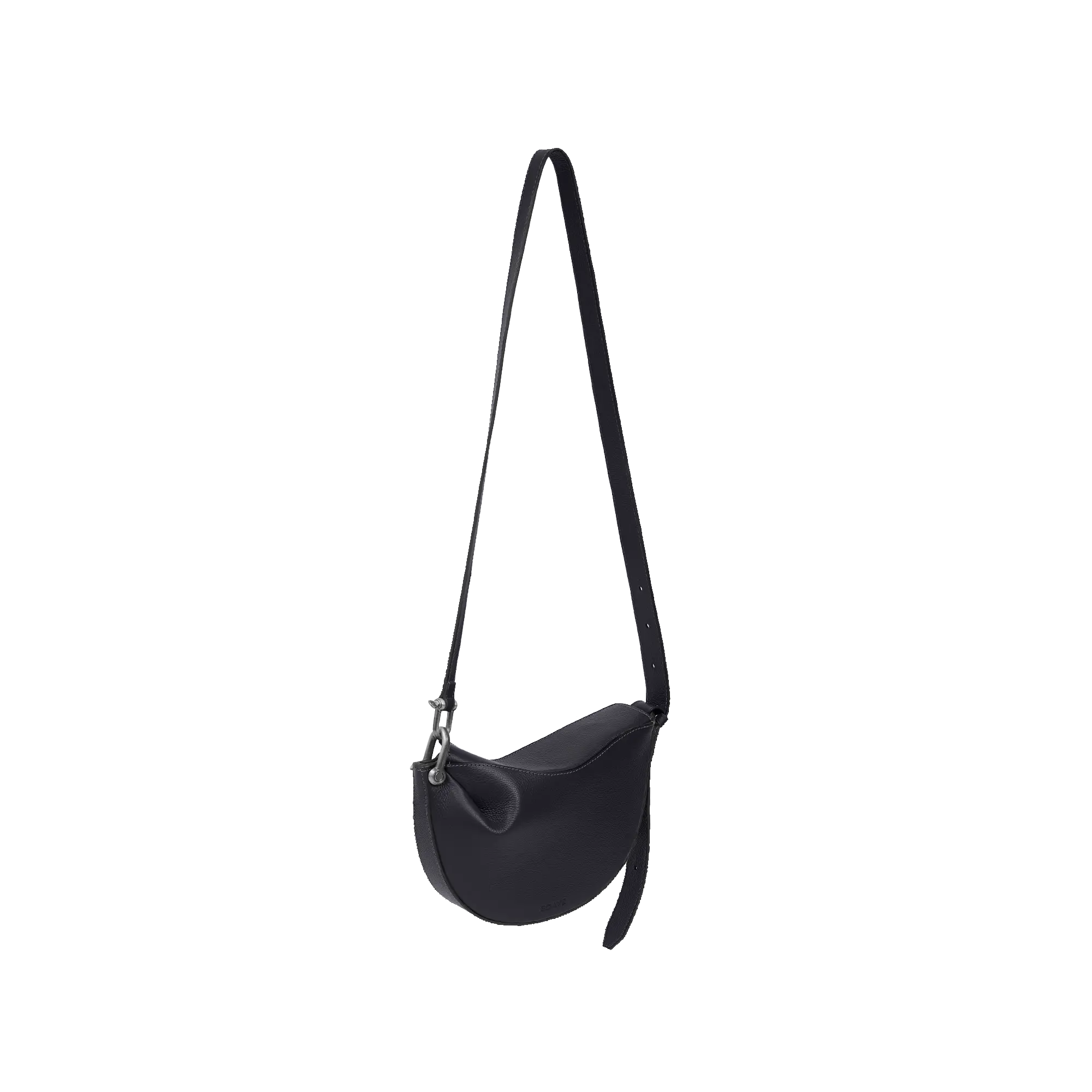Bolsa Hella Allblack