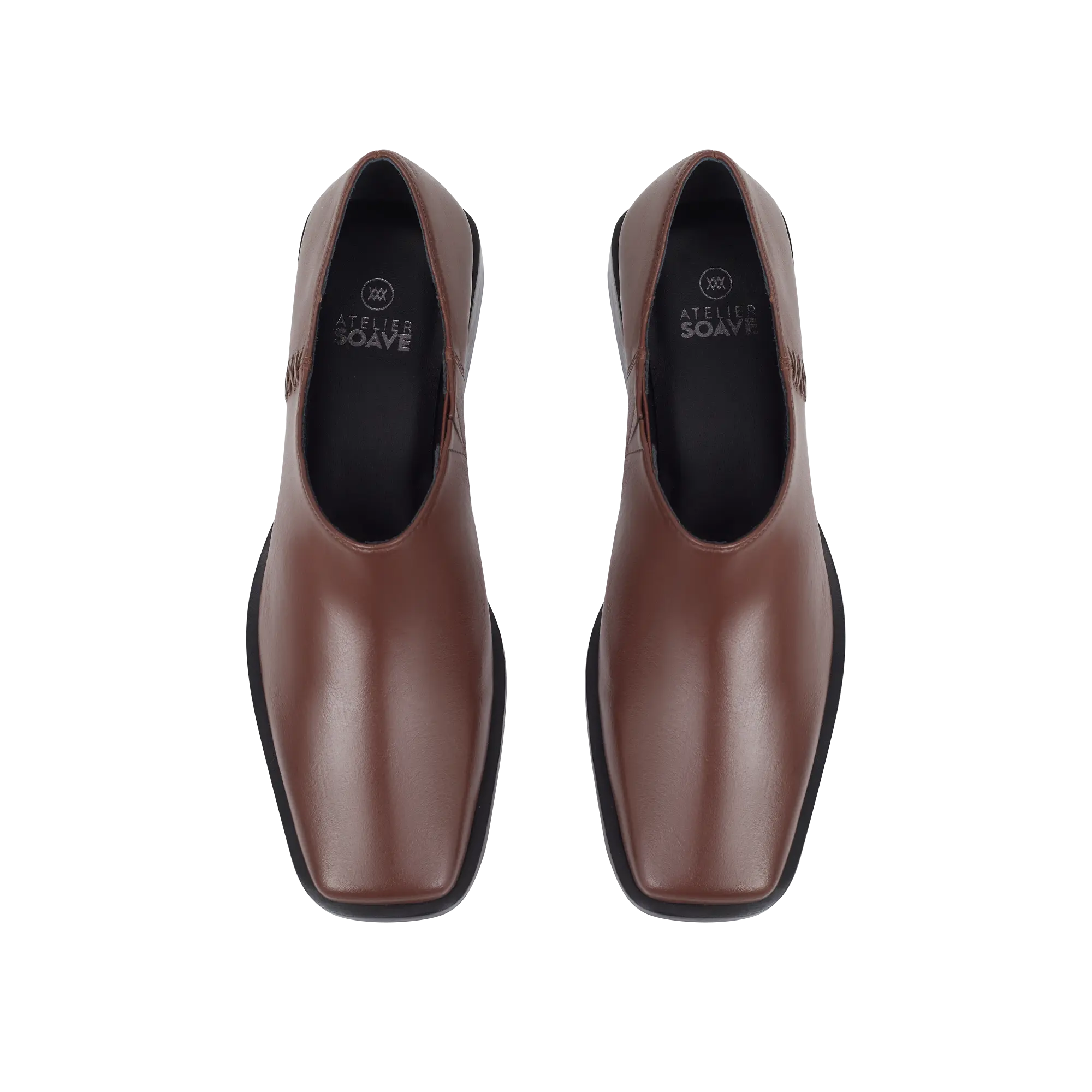 Loafer Lou Nutella