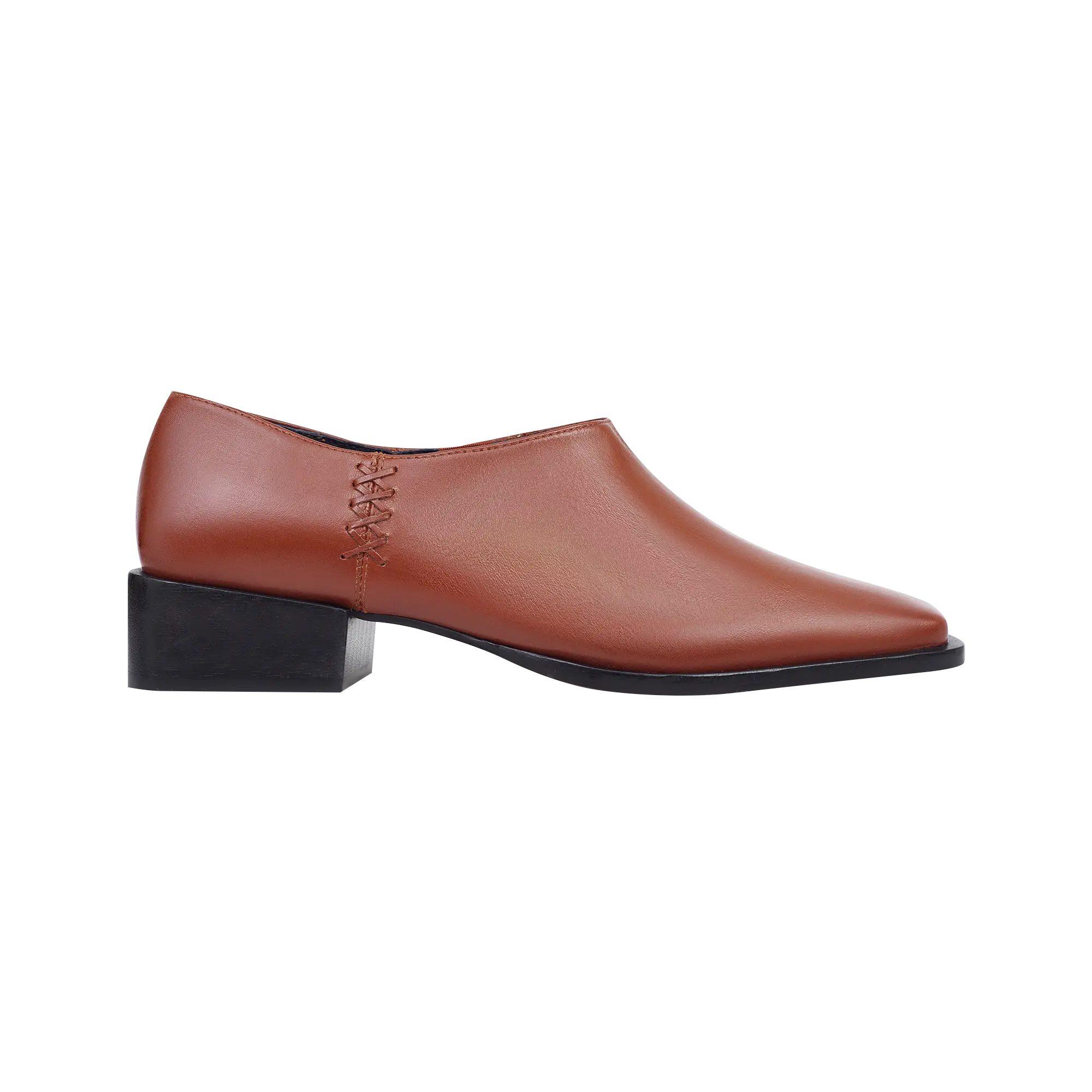 Loafer Lou Scotch