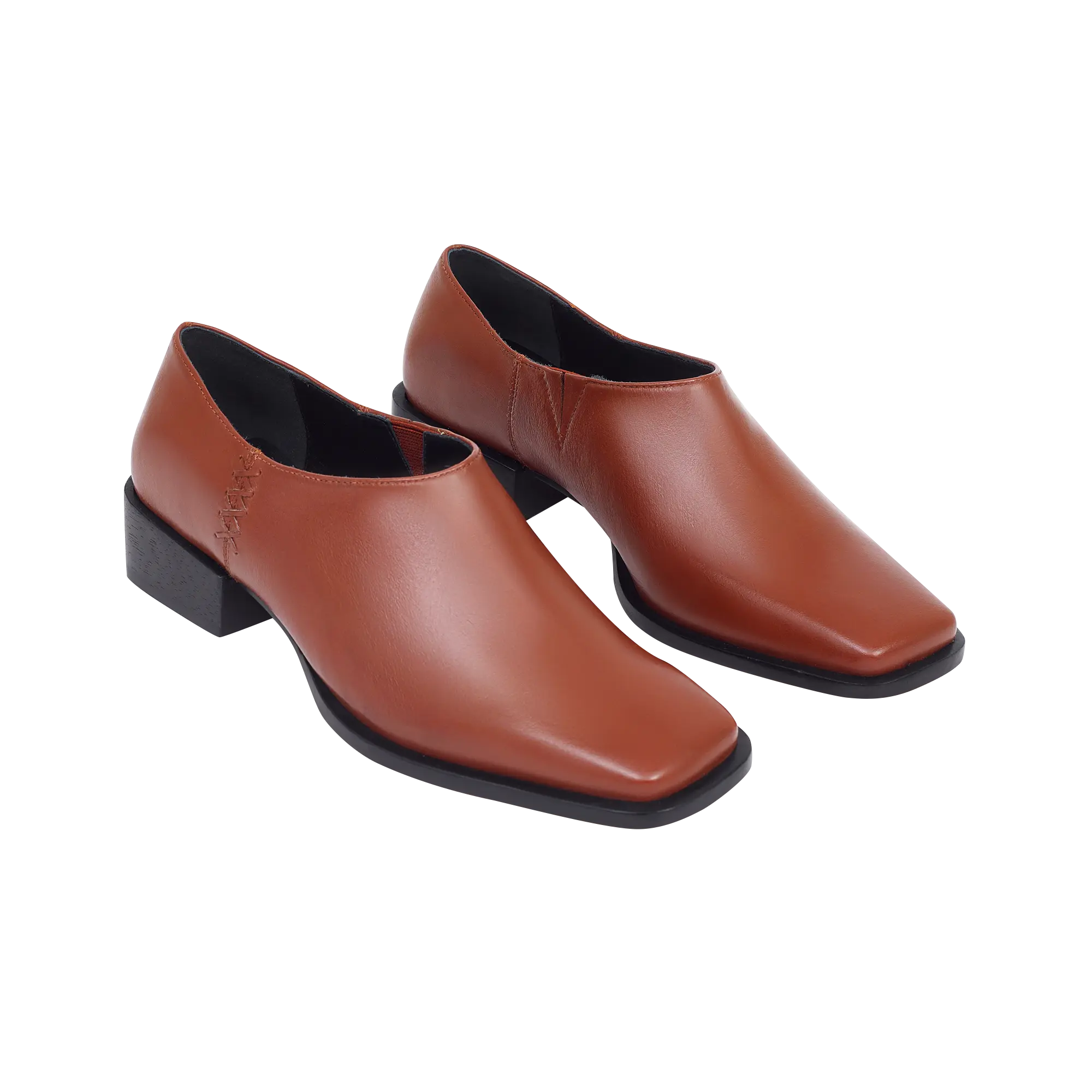 Loafer Lou Scotch