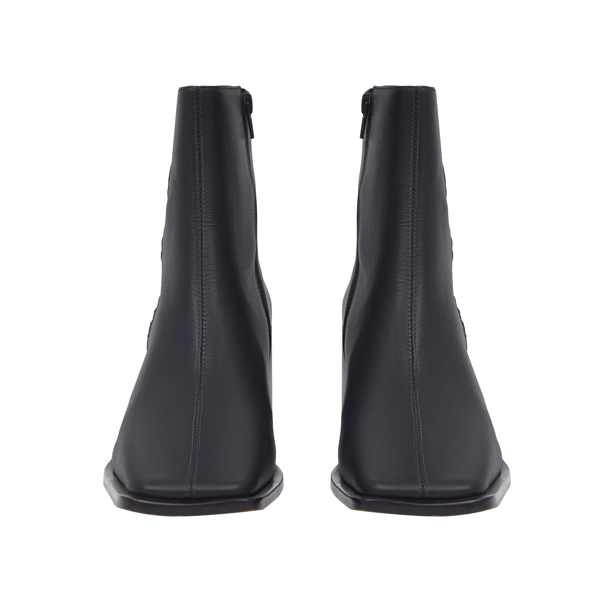 Bota Kim Allblack