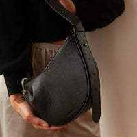 Bolsa Hella Allblack