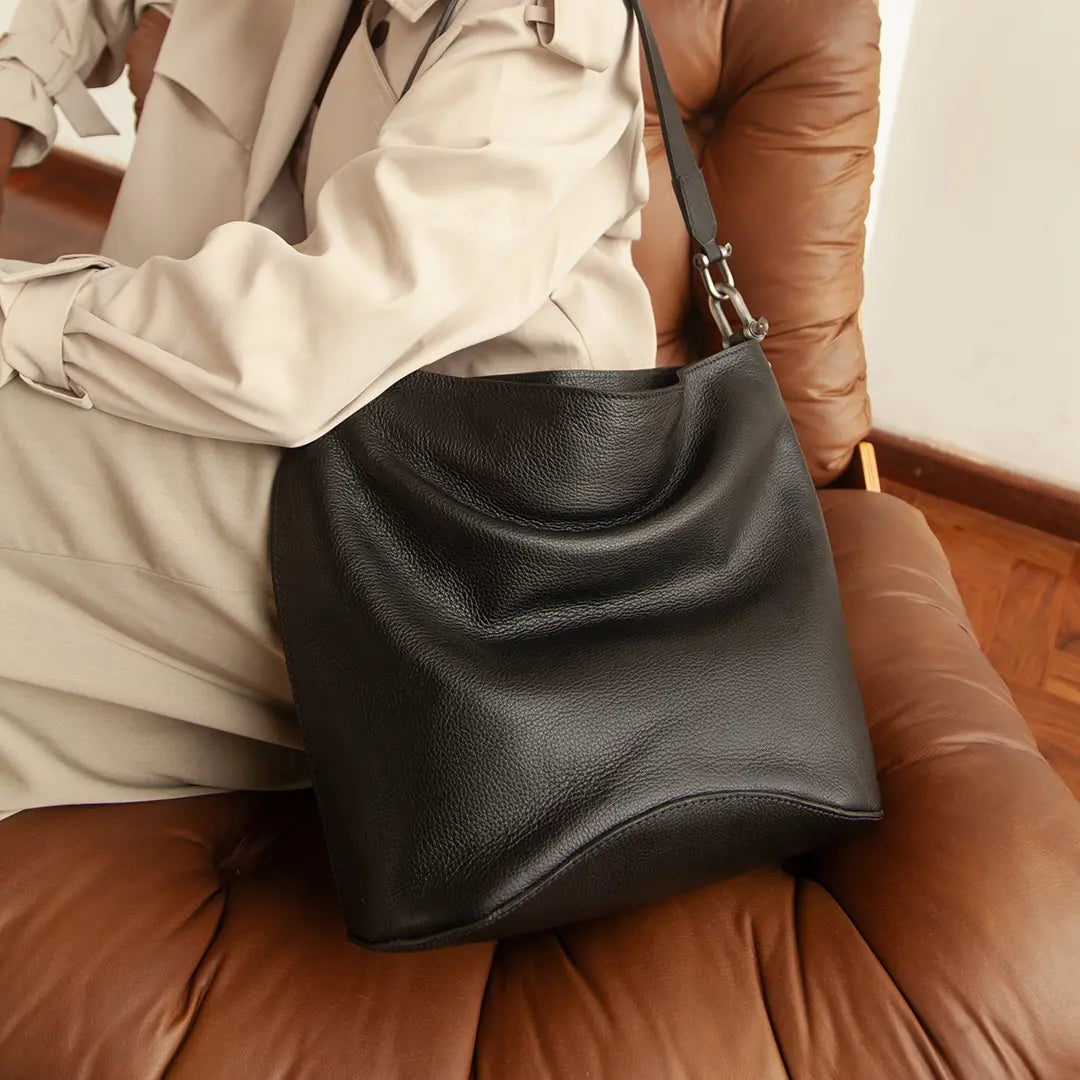 Hobo Documenta Allblack