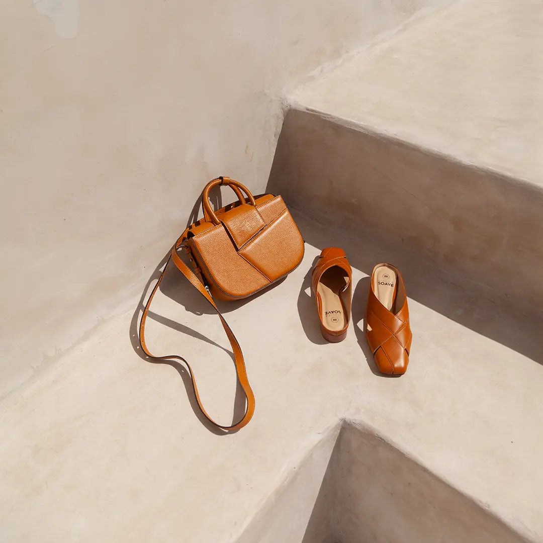 Bolsa Pape Mel