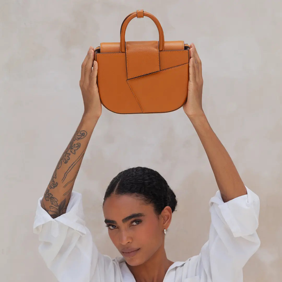 Bolsa Pape Mel