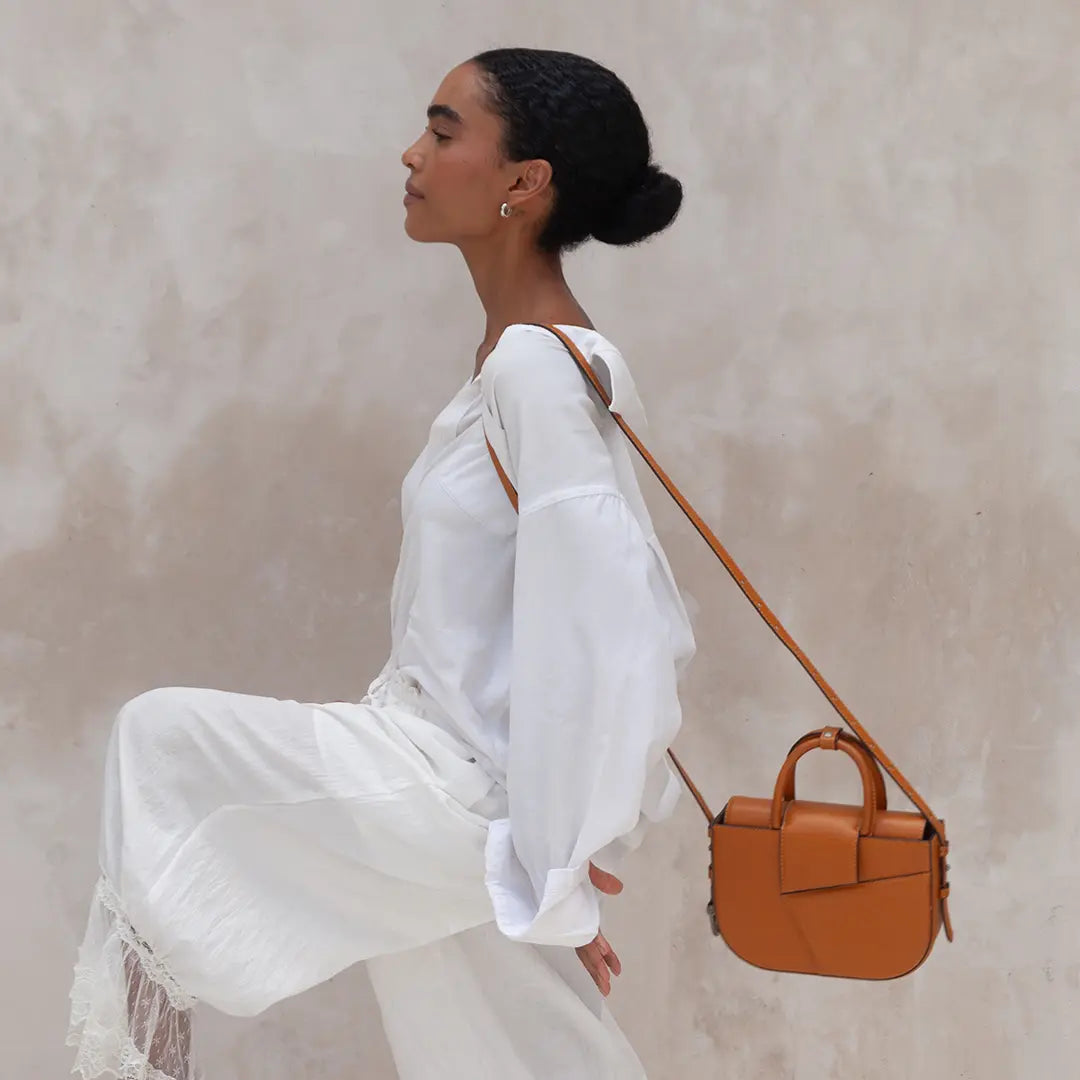 Bolsa Pape Mel