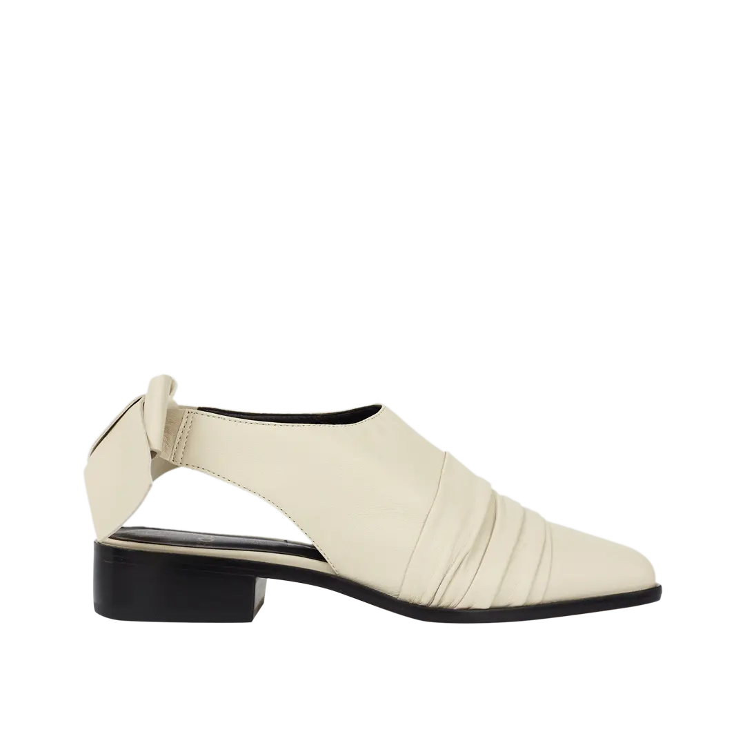 Slingback Frida Crema