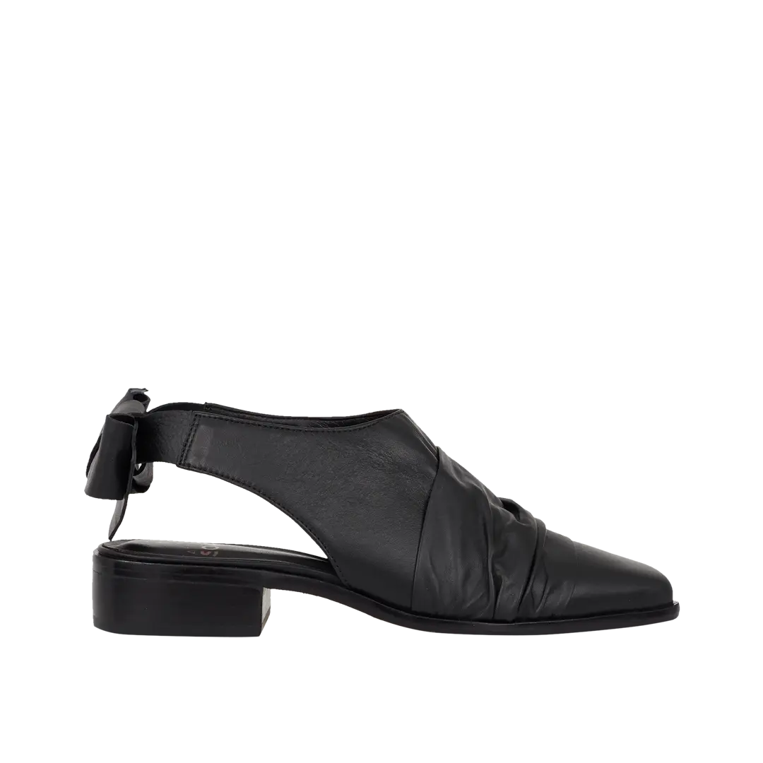 Slingback Frida Allblack