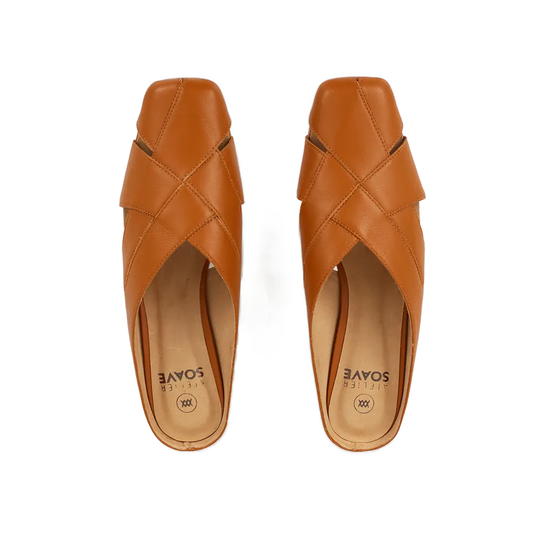 Mule Anni Mel