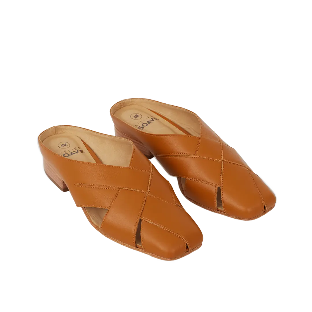 Mule Anni Mel