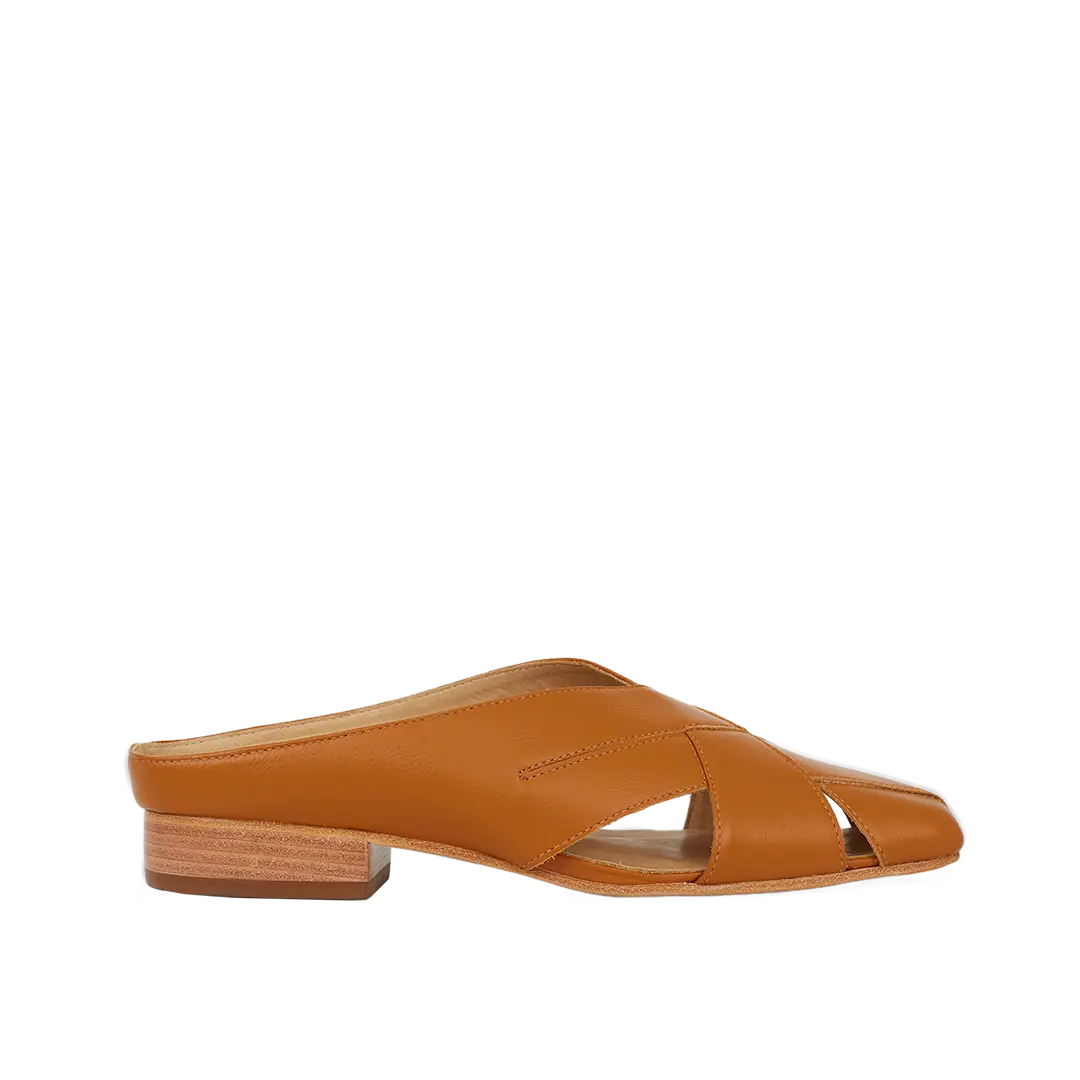 Mule Anni Mel