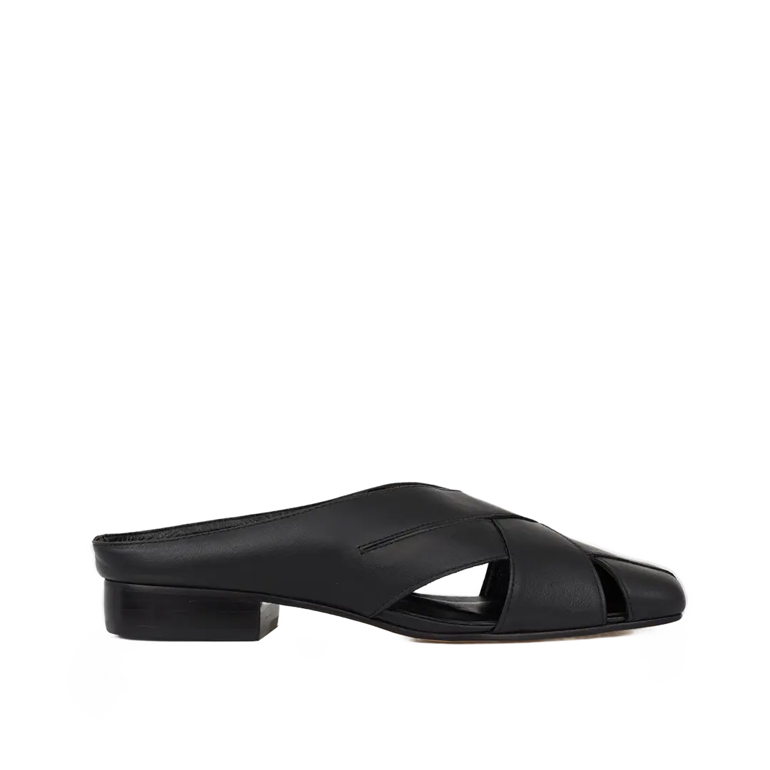 Mule Anni Allblack