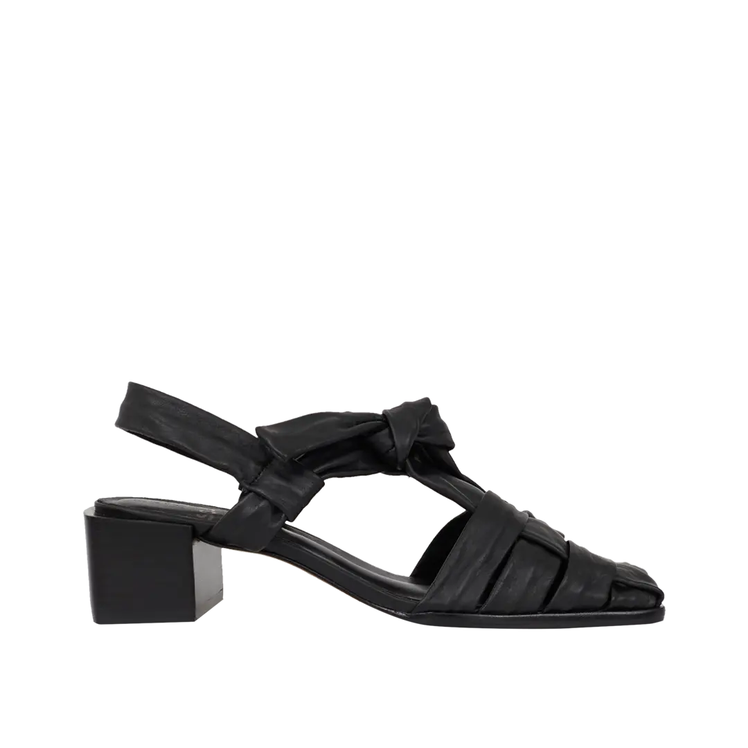 Sandália Nina Allblack