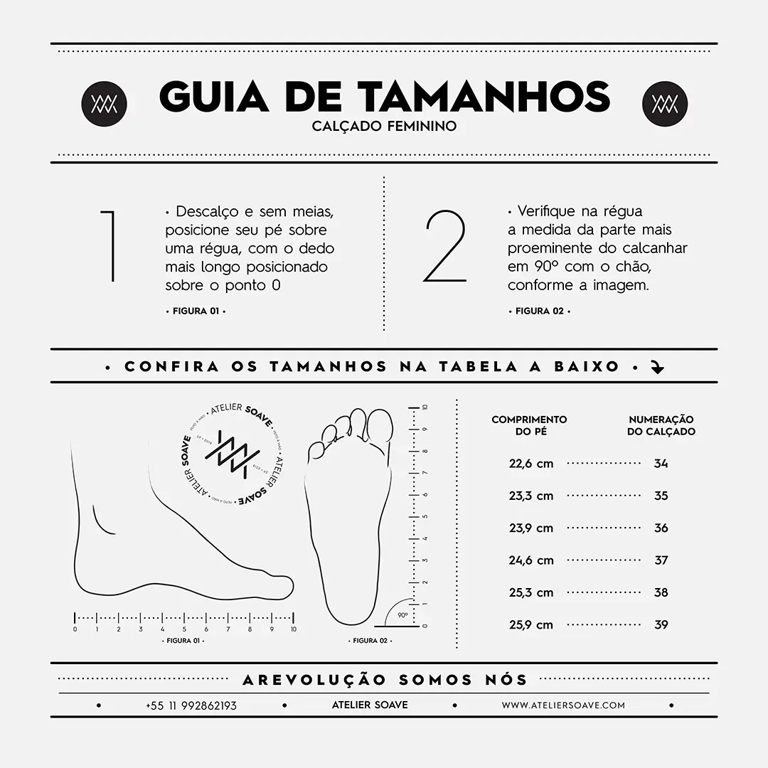 Sandália Zaha Capuccino