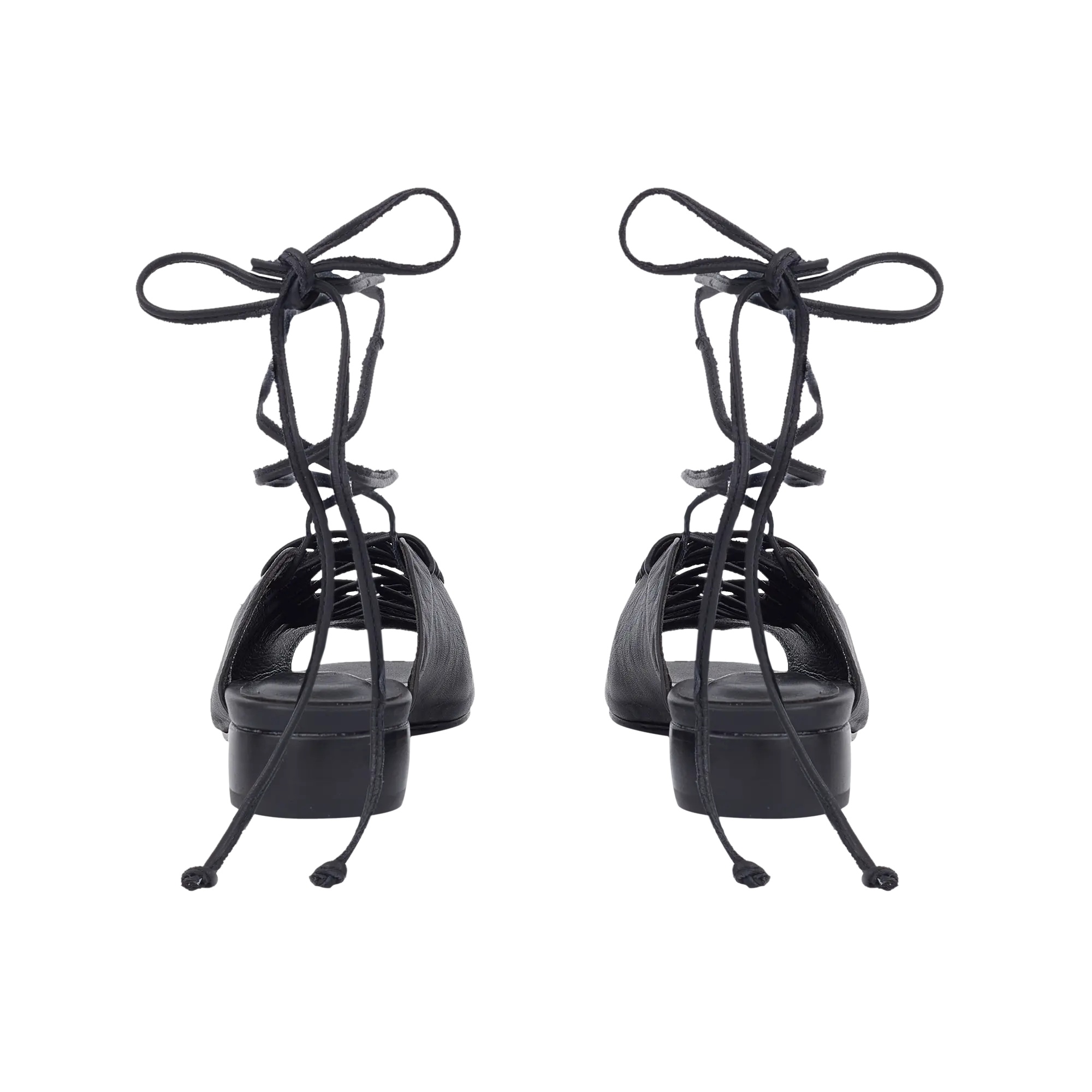 Sapatilha Aris Allblack