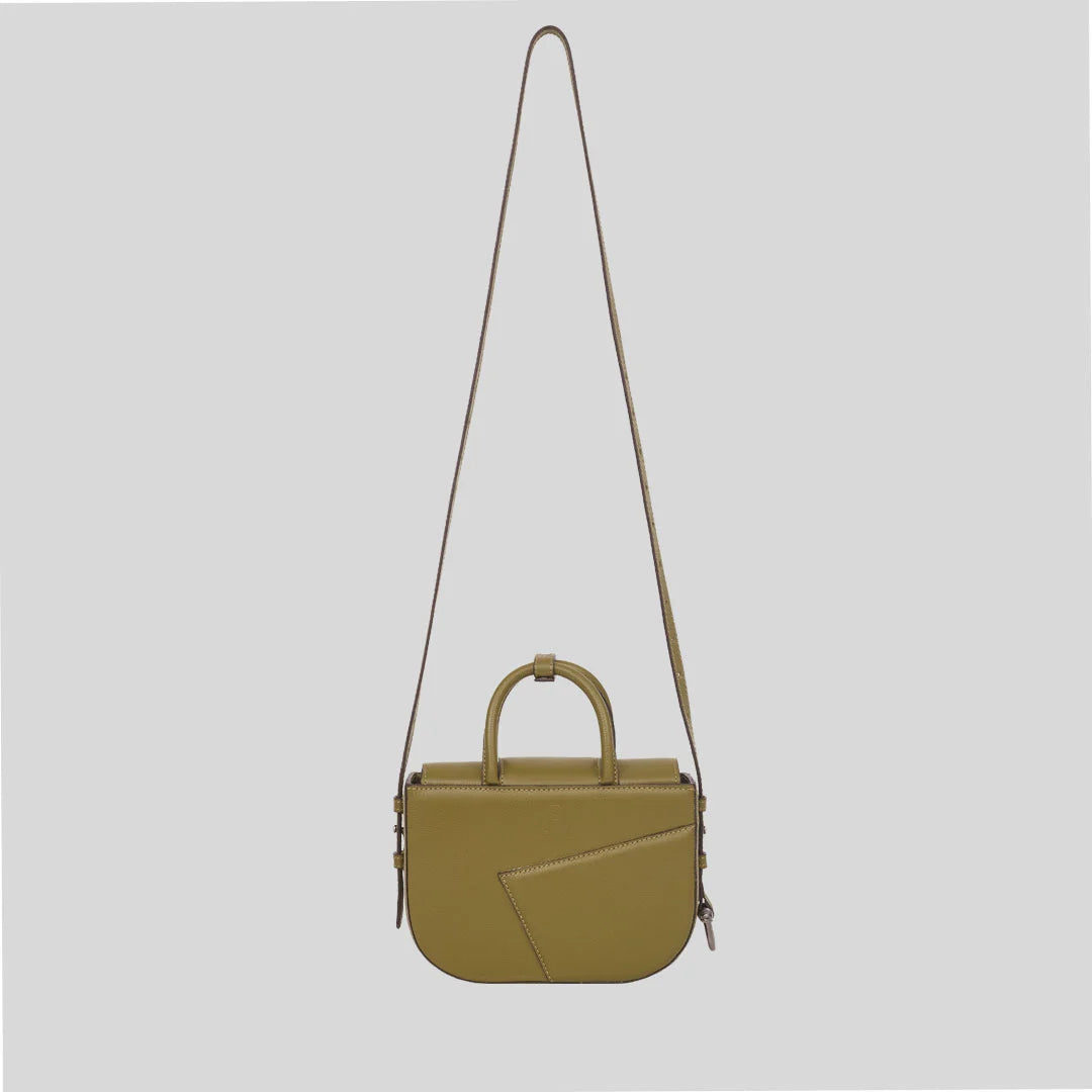 Bolsa Pape Verde Moss