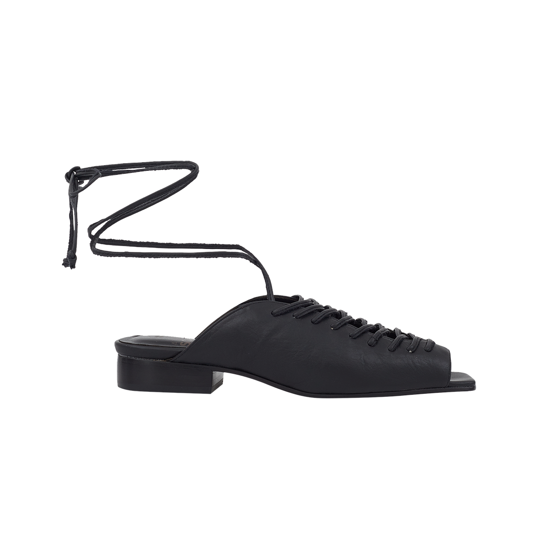 Sapatilha Aris Allblack