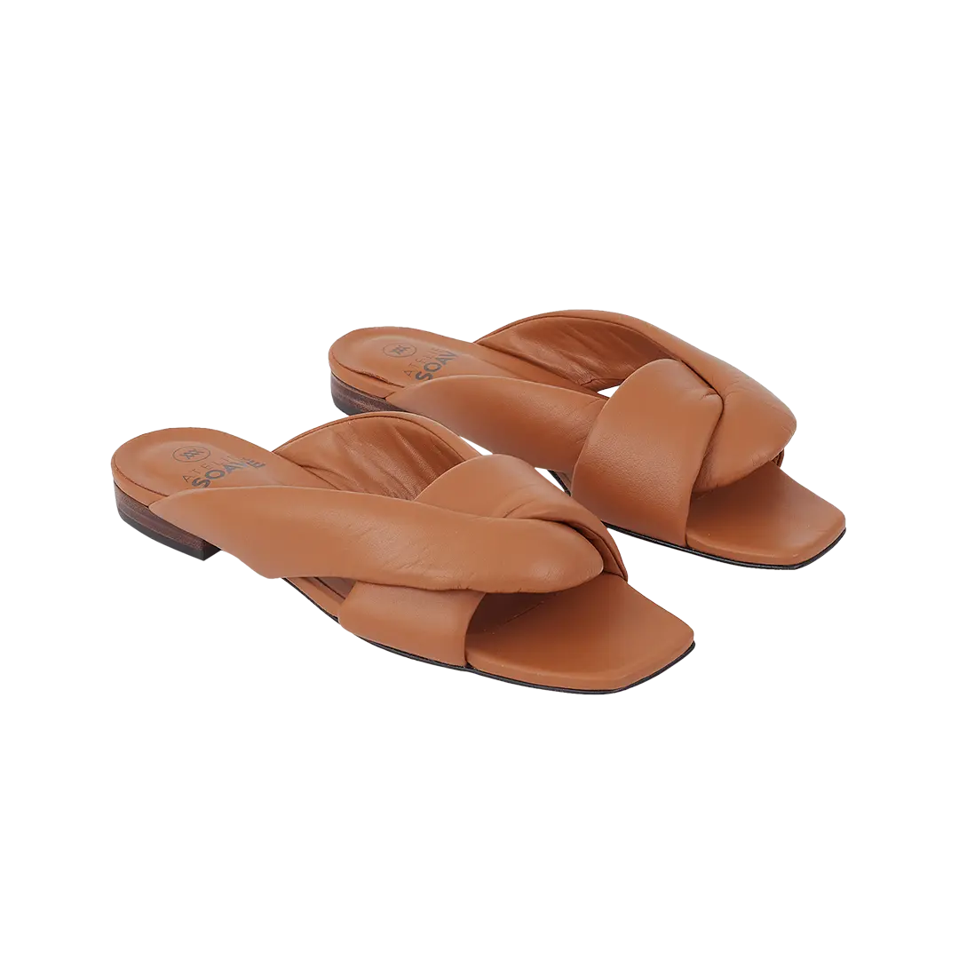 Sandália Lina Savanah