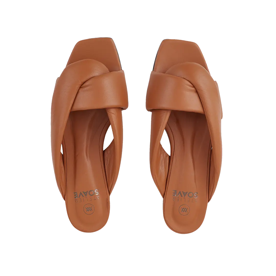 Sandália Lina Savanah