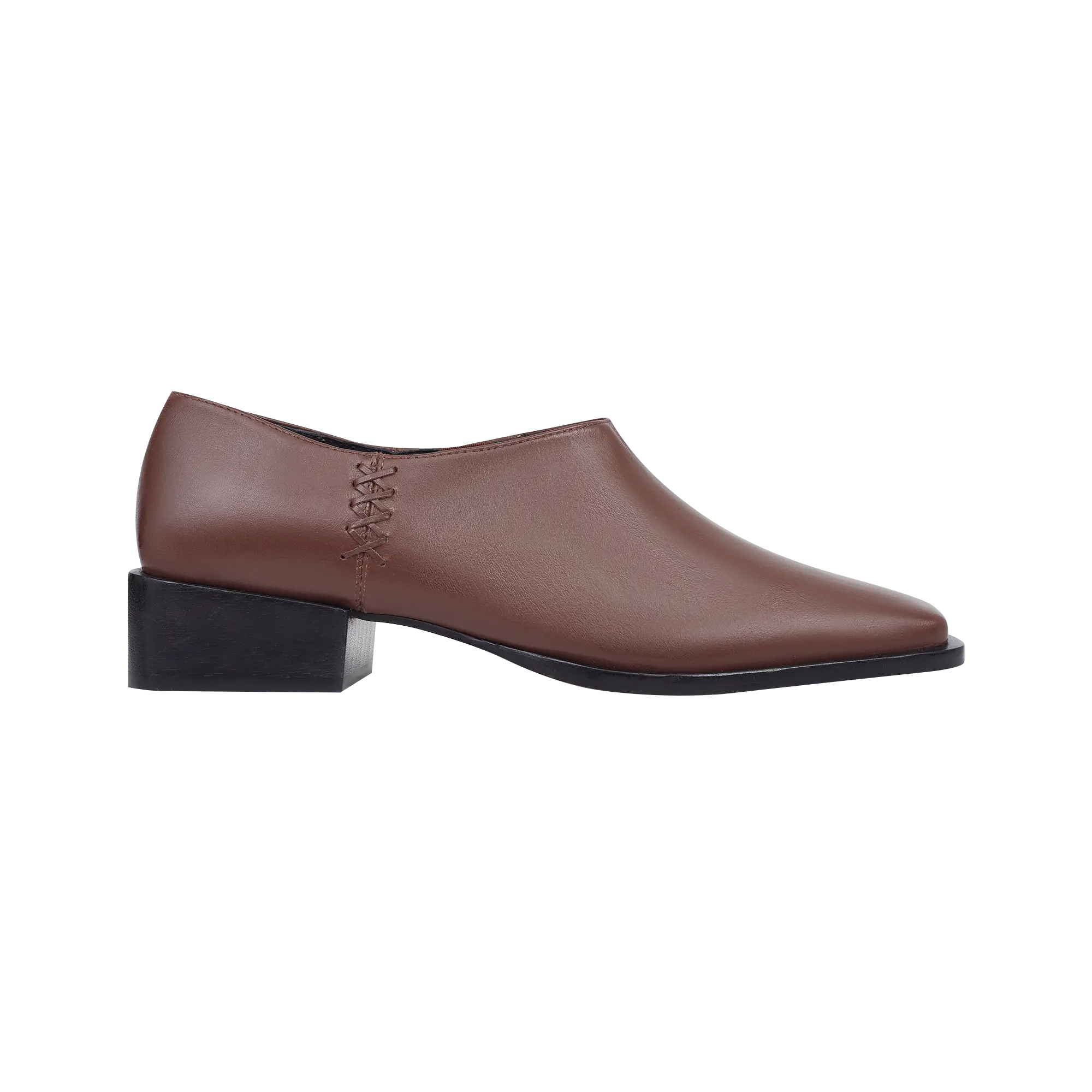 Loafer Lou Nutella