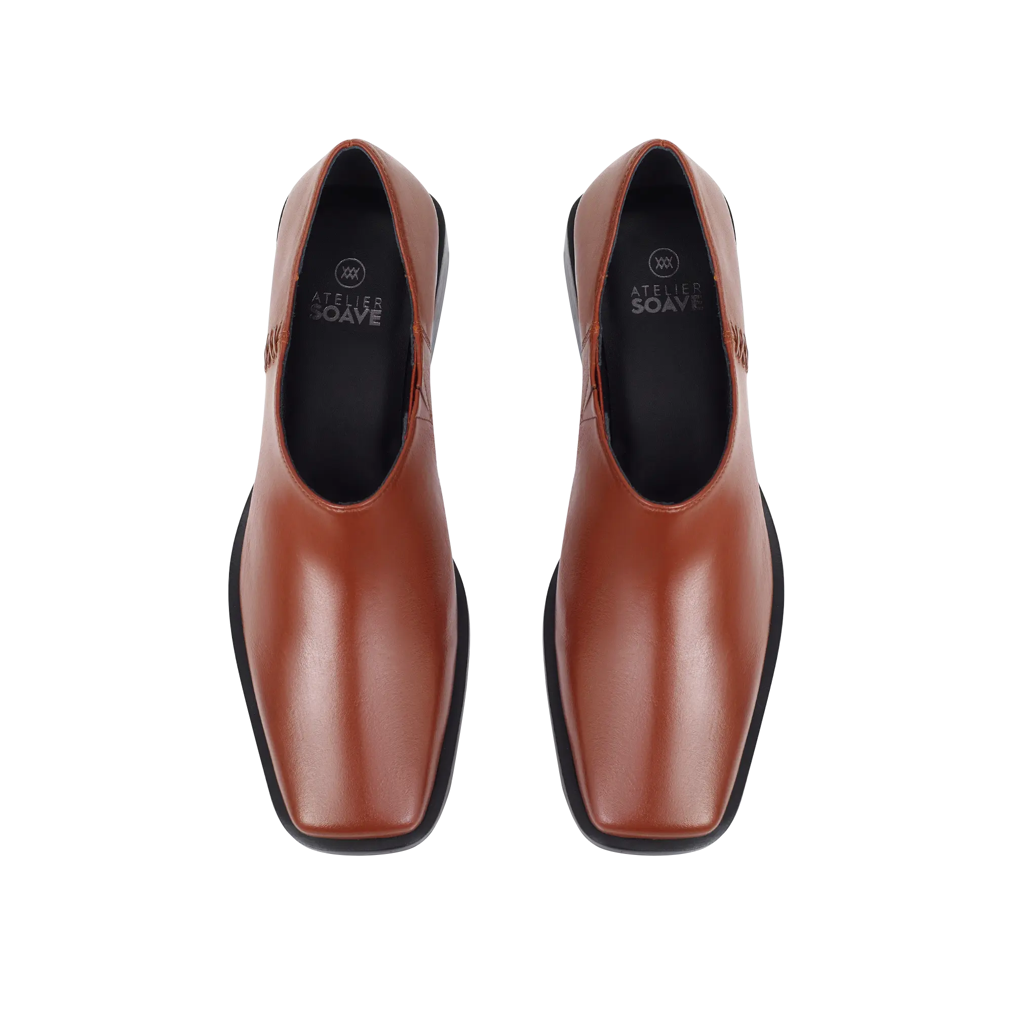 Loafer Lou Scotch