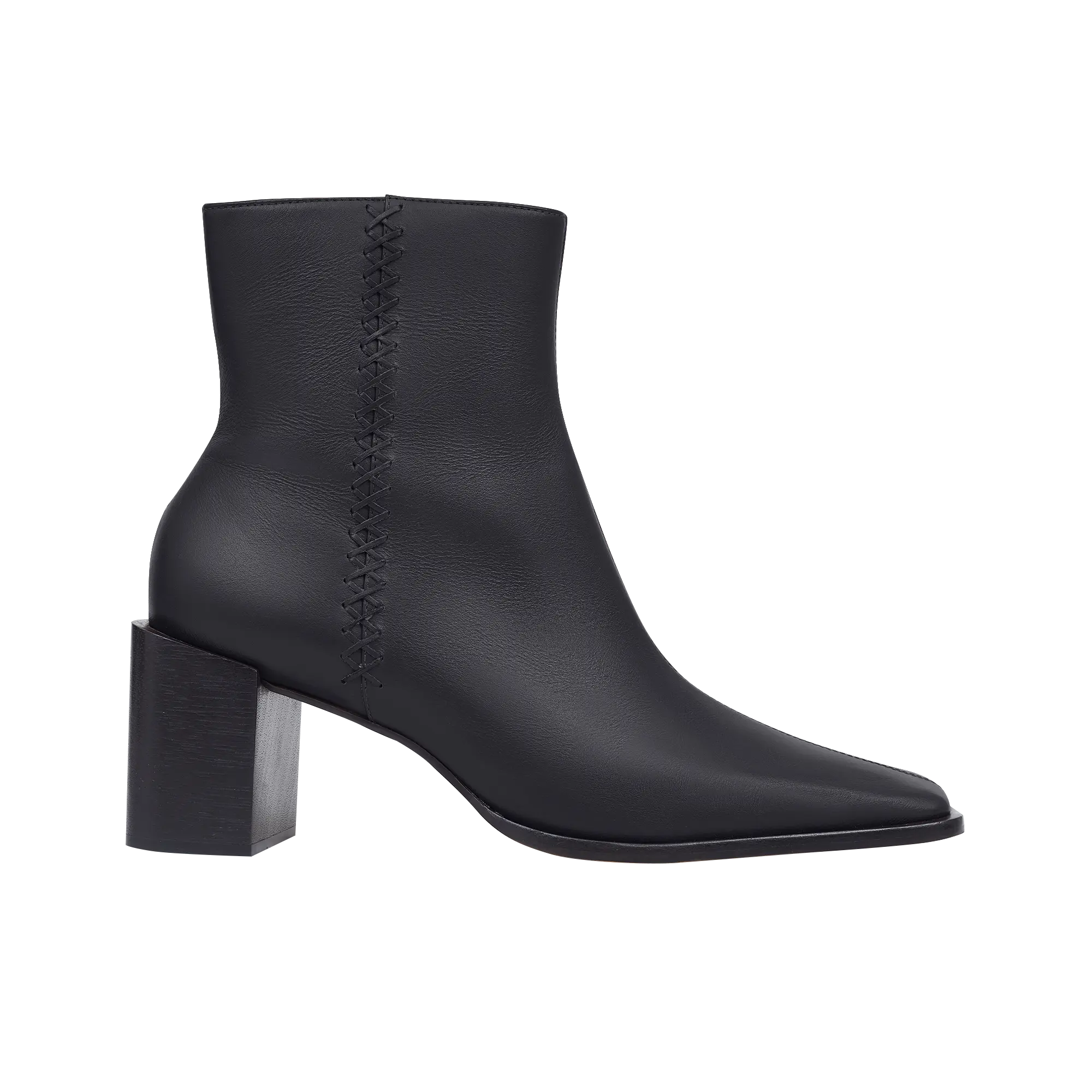 Bota Kim Allblack