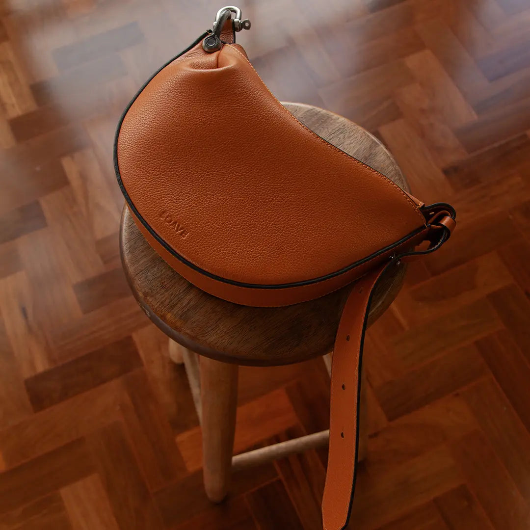 Bolsa Hella Mel