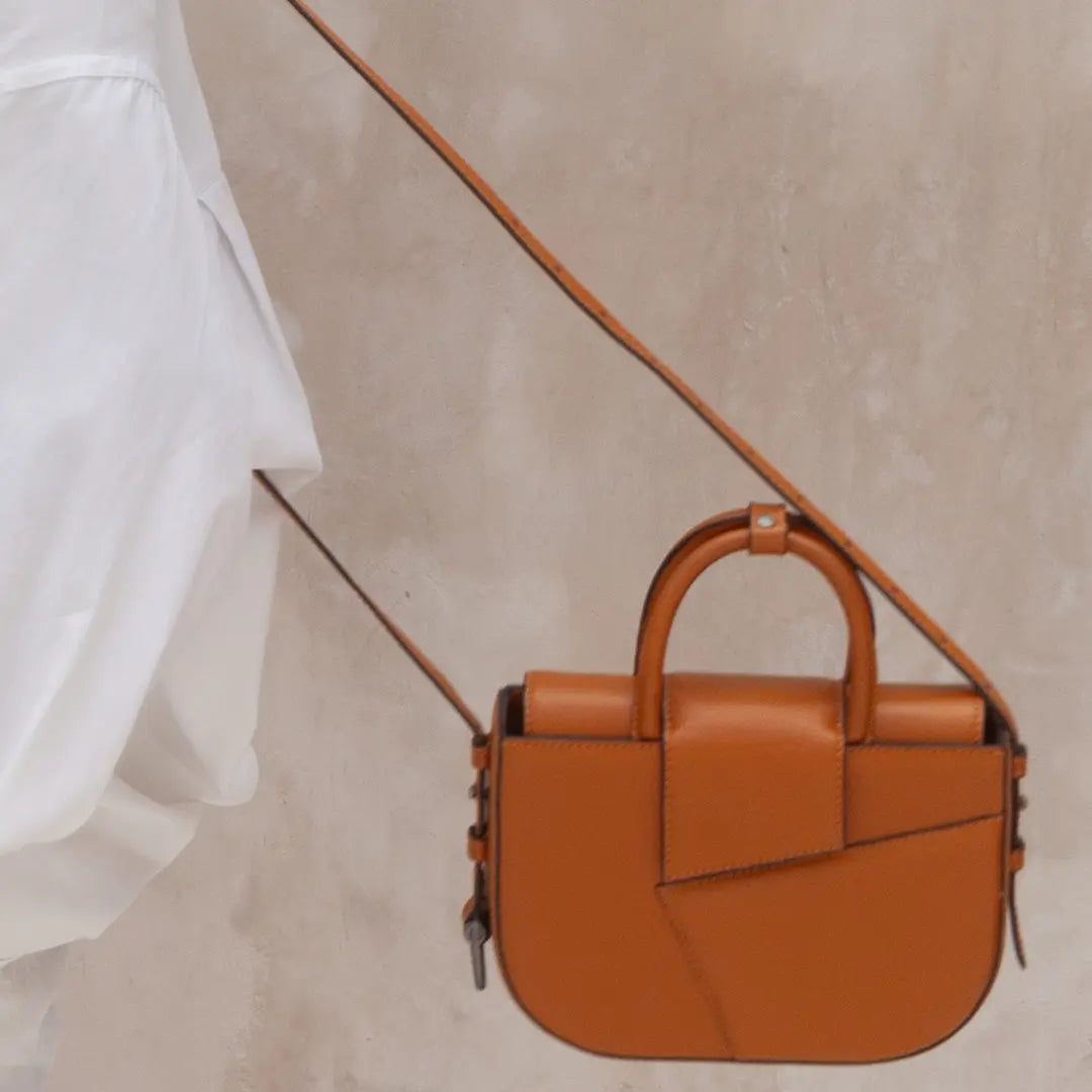 Bolsa Pape Mel