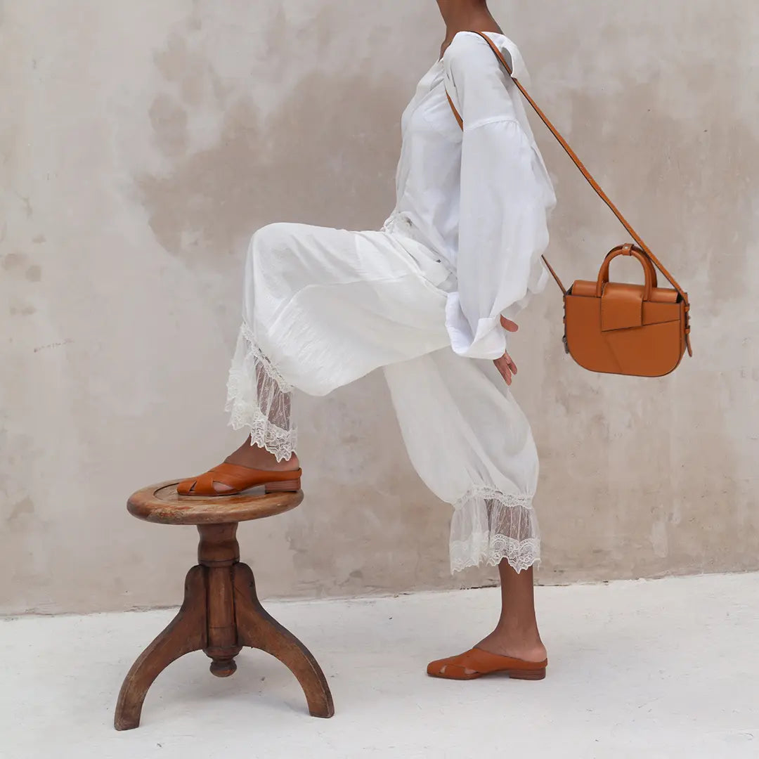 Bolsa Pape Mel
