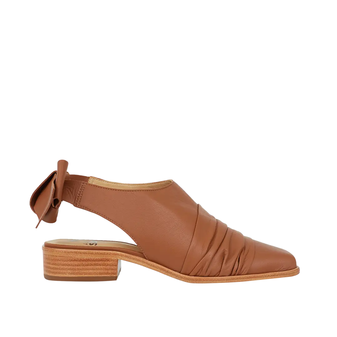 Slingback Frida Savanah