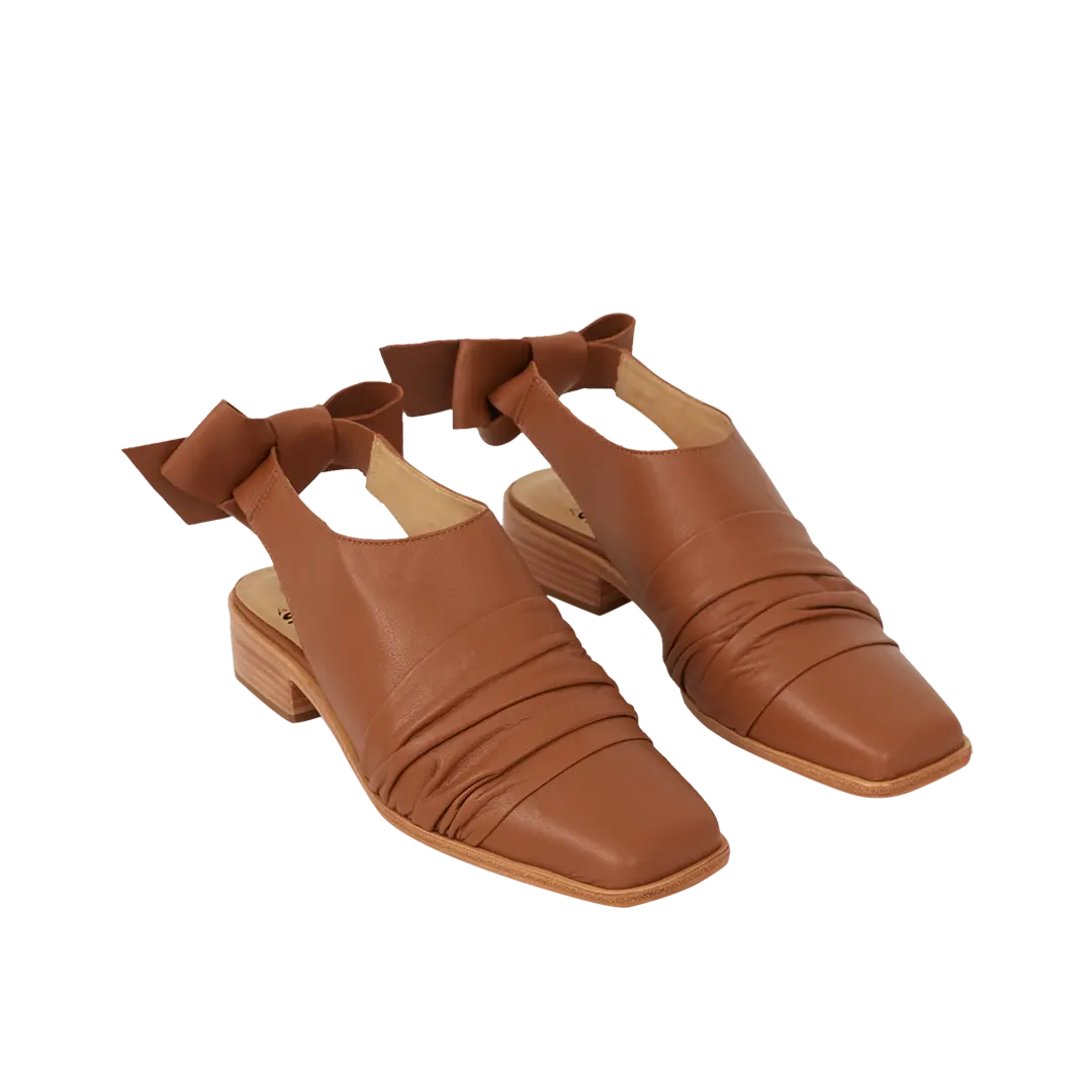 Slingback Frida Savanah