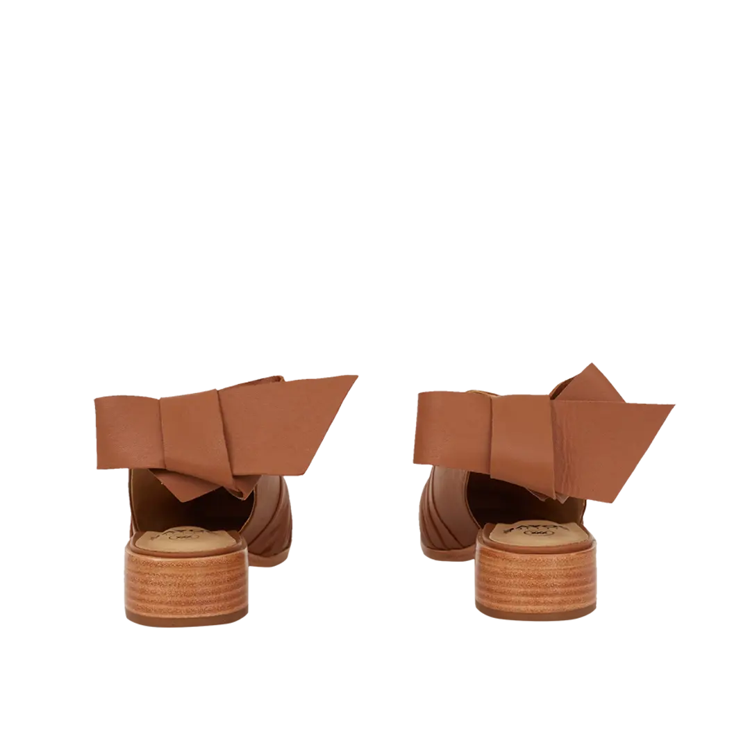Slingback Frida Savanah
