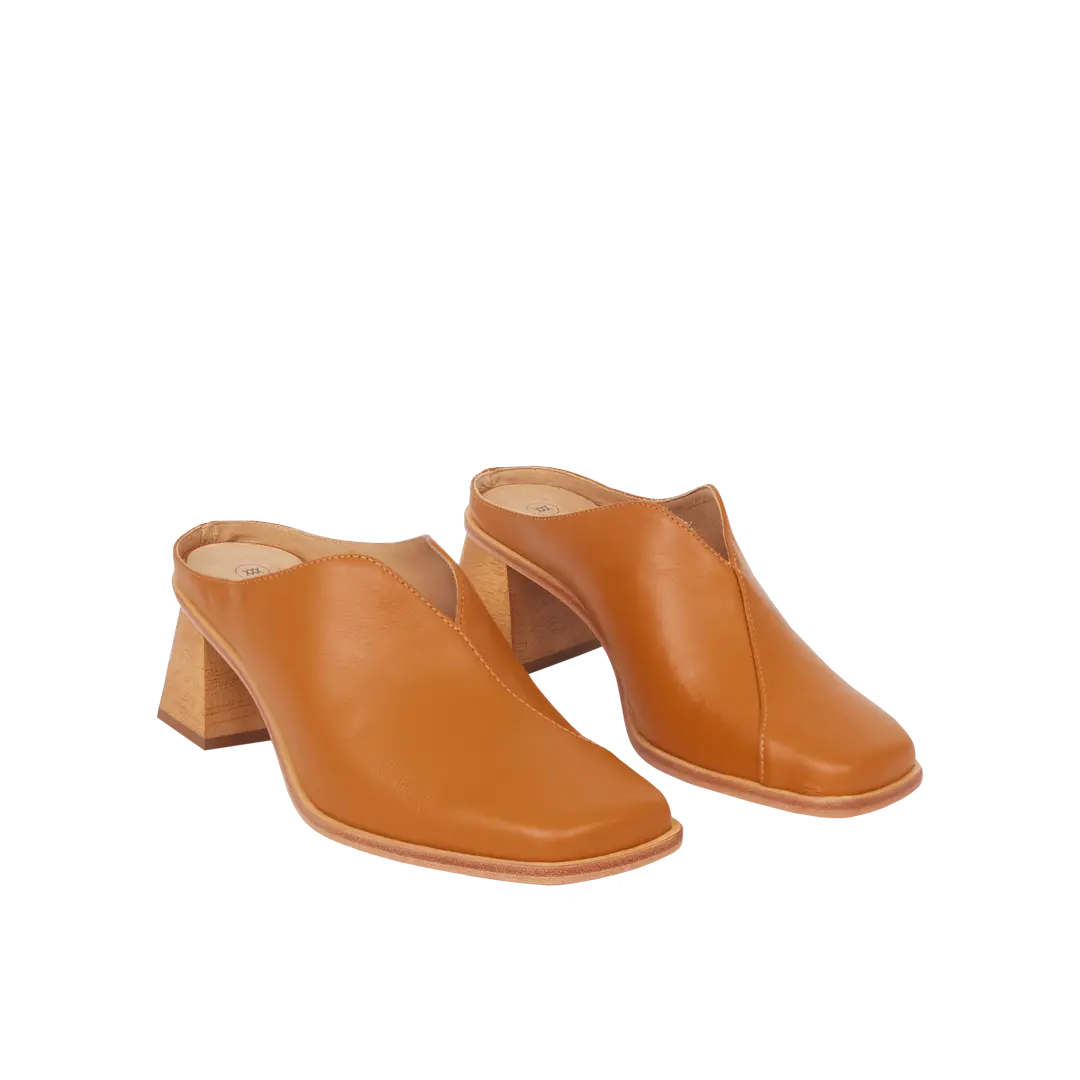 Mule Mira Mel