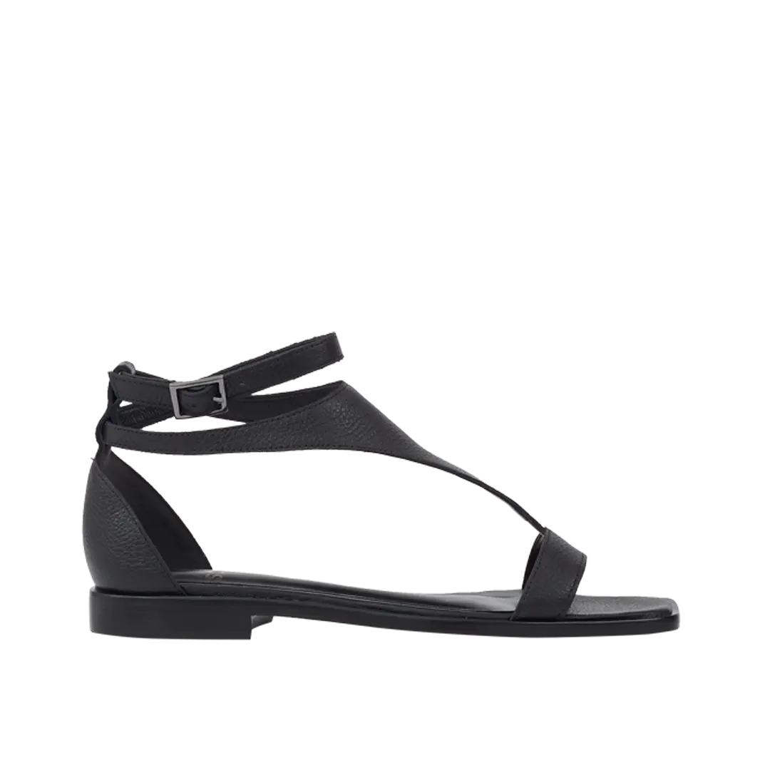 Sandália Tarsila Allblack